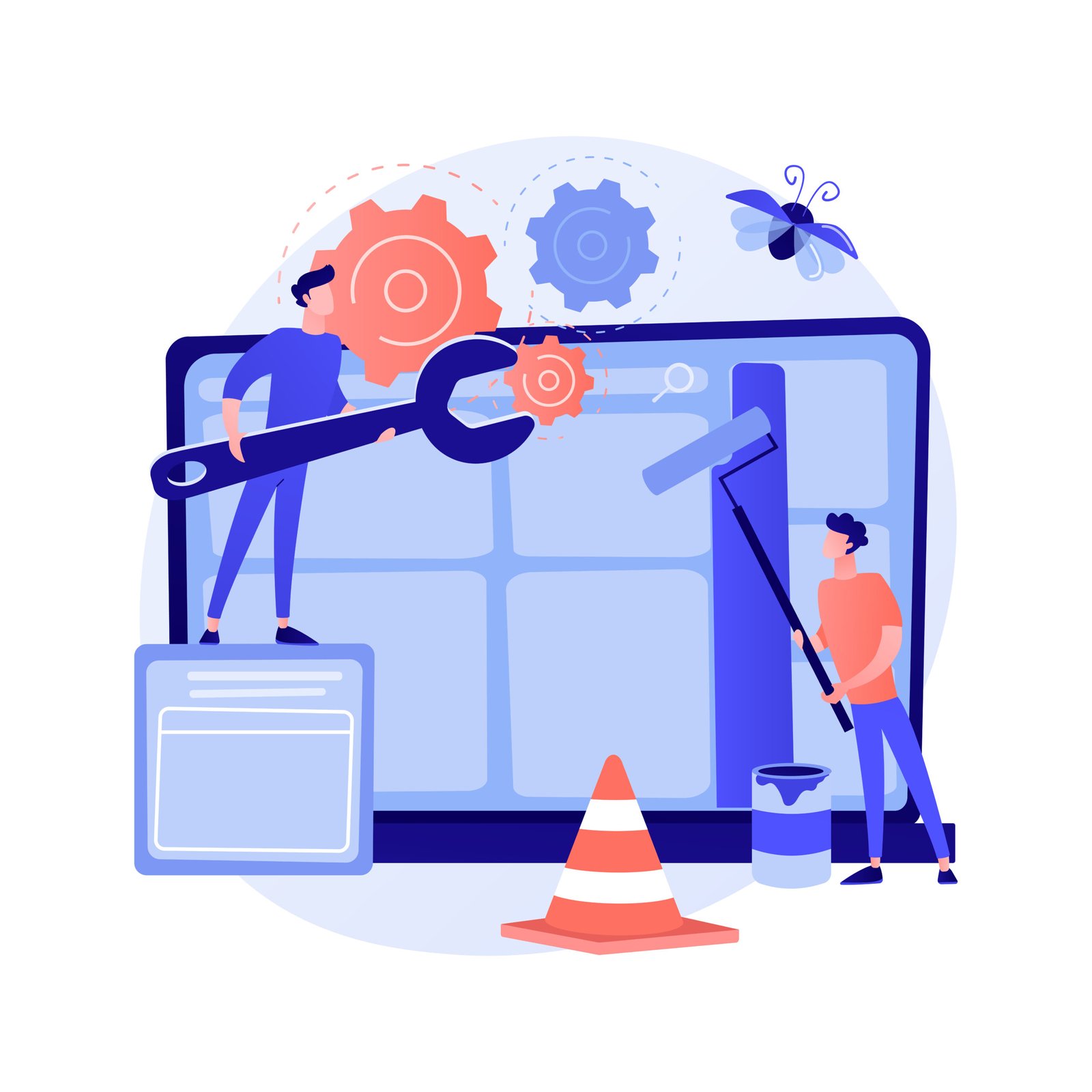 Services