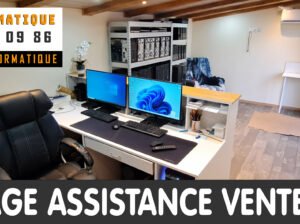 TSV INFORMATIQUE