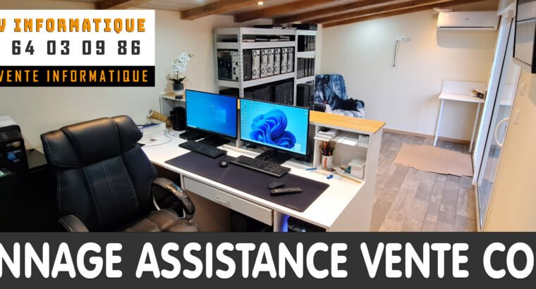 TSV INFORMATIQUE